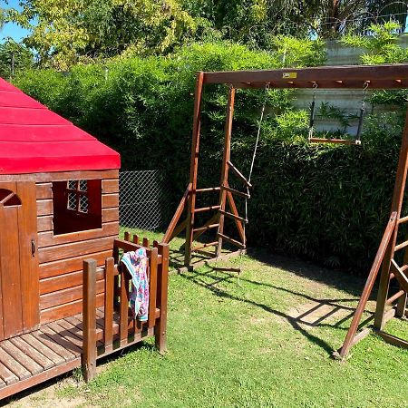 Hermoso Apartamento En Country Hosp Univ Austral Pilar  Eksteriør bilde