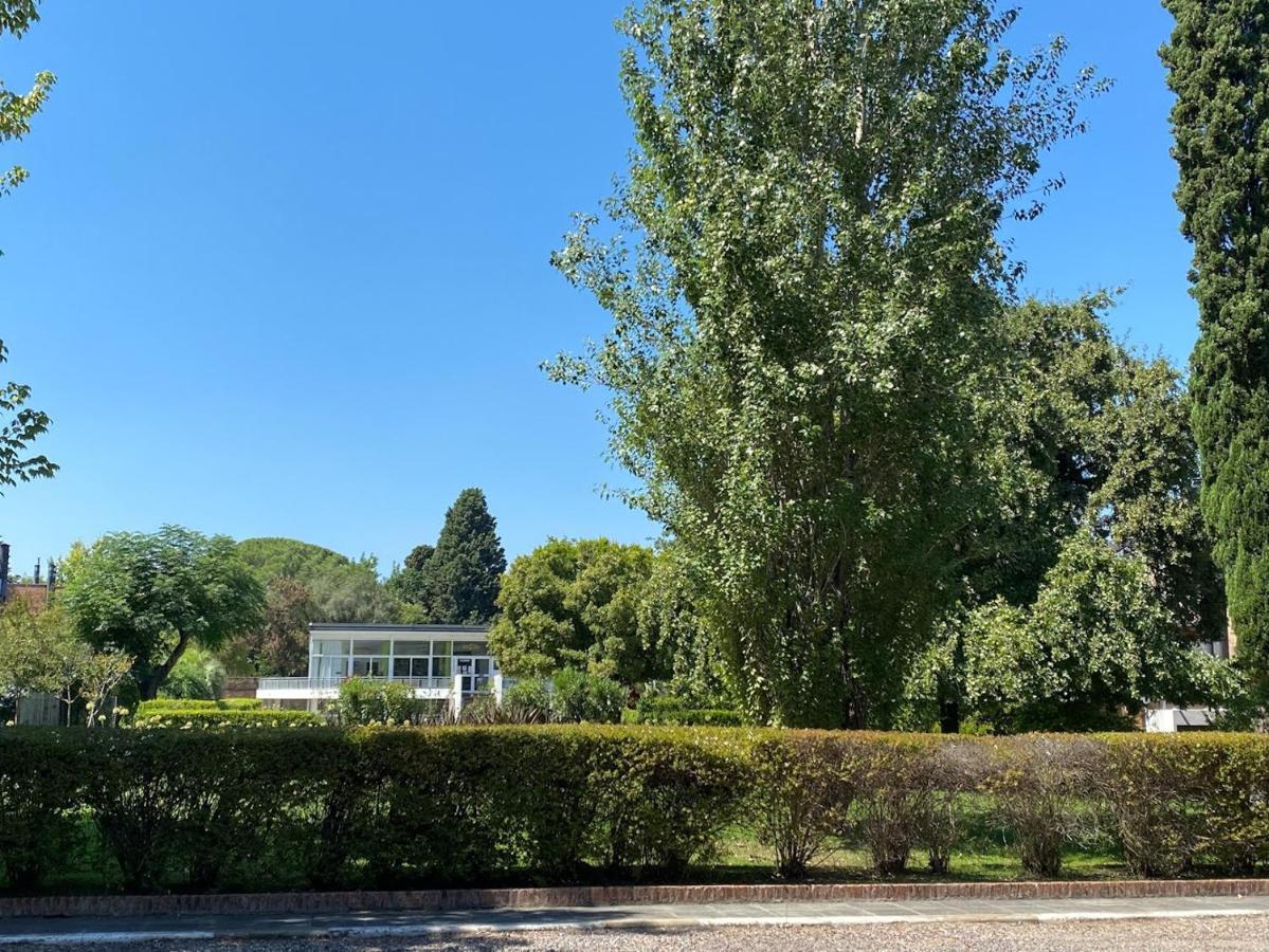 Hermoso Apartamento En Country Hosp Univ Austral Pilar  Eksteriør bilde