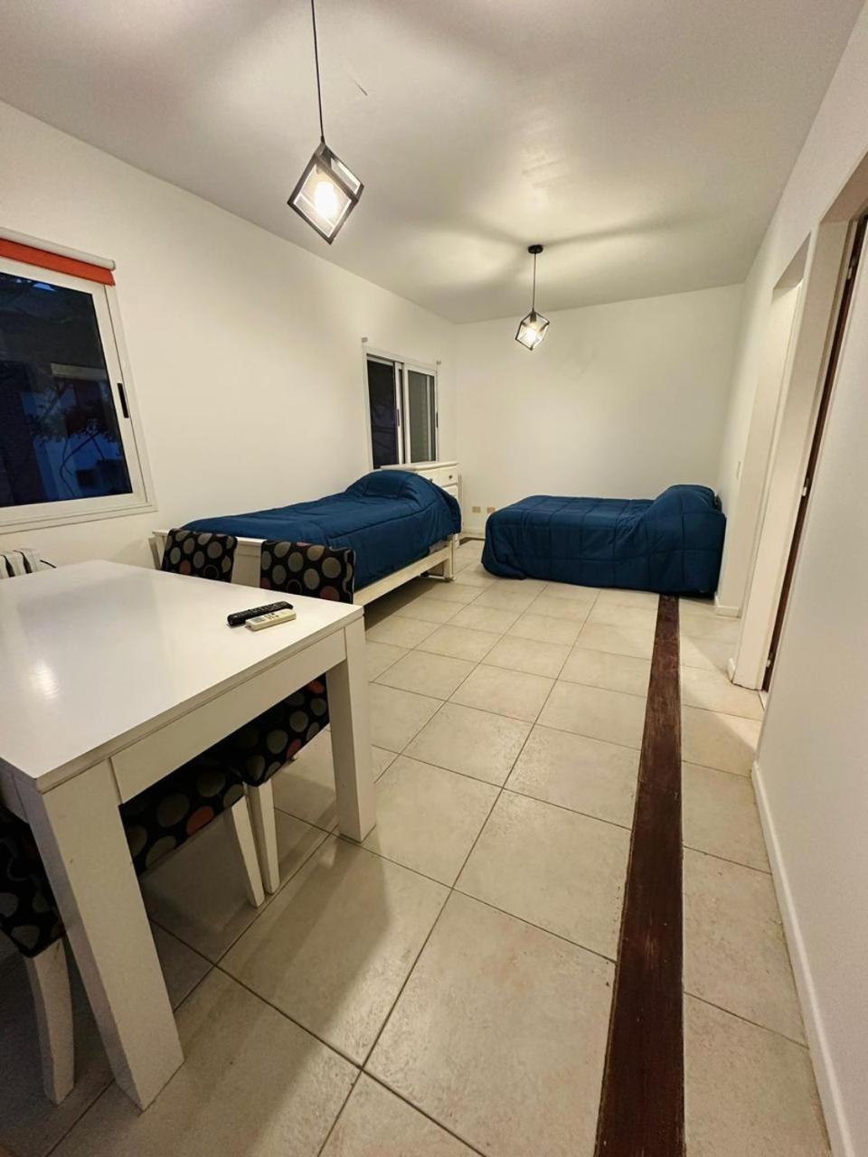 Hermoso Apartamento En Country Hosp Univ Austral Pilar  Eksteriør bilde