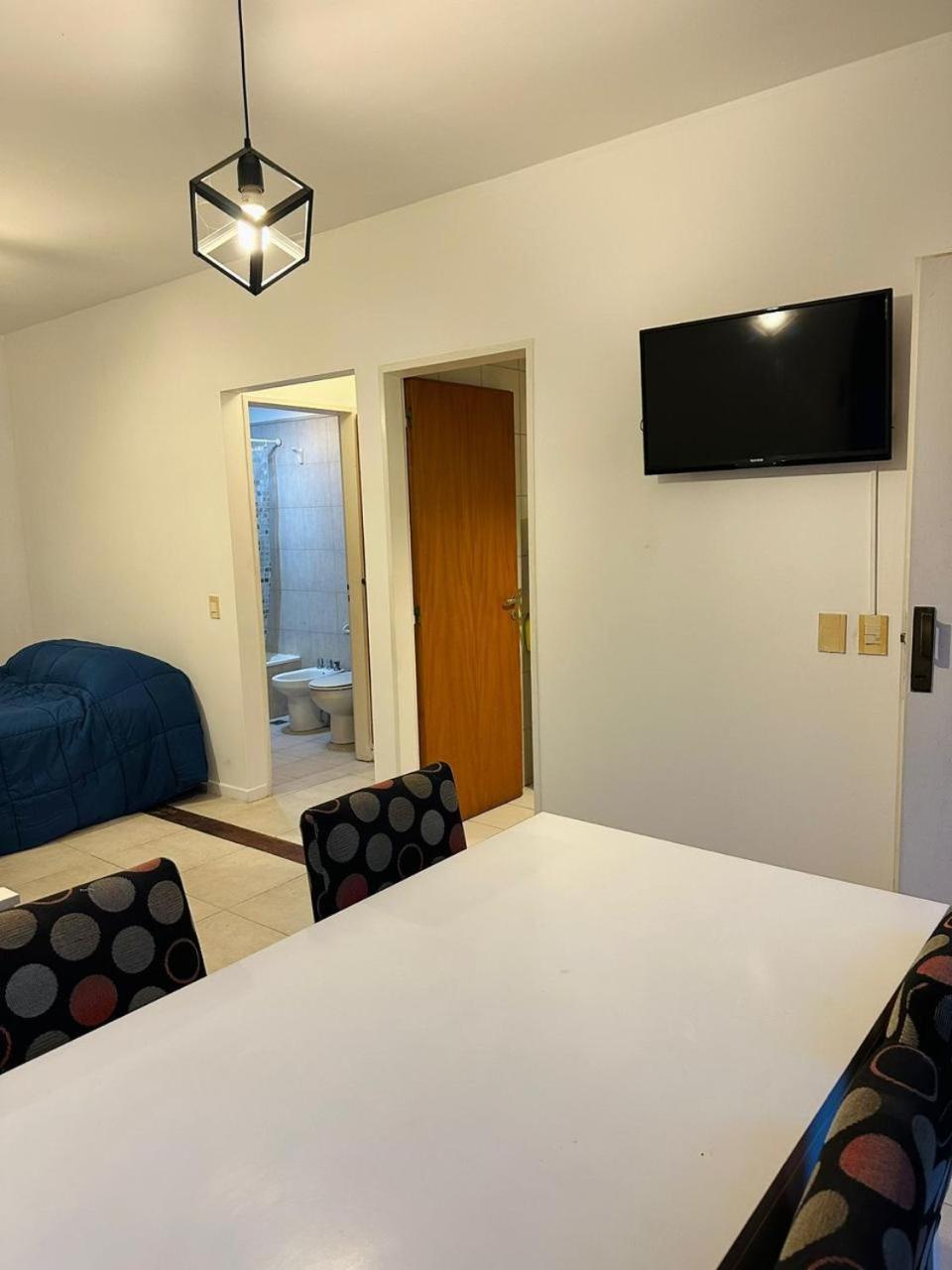 Hermoso Apartamento En Country Hosp Univ Austral Pilar  Eksteriør bilde