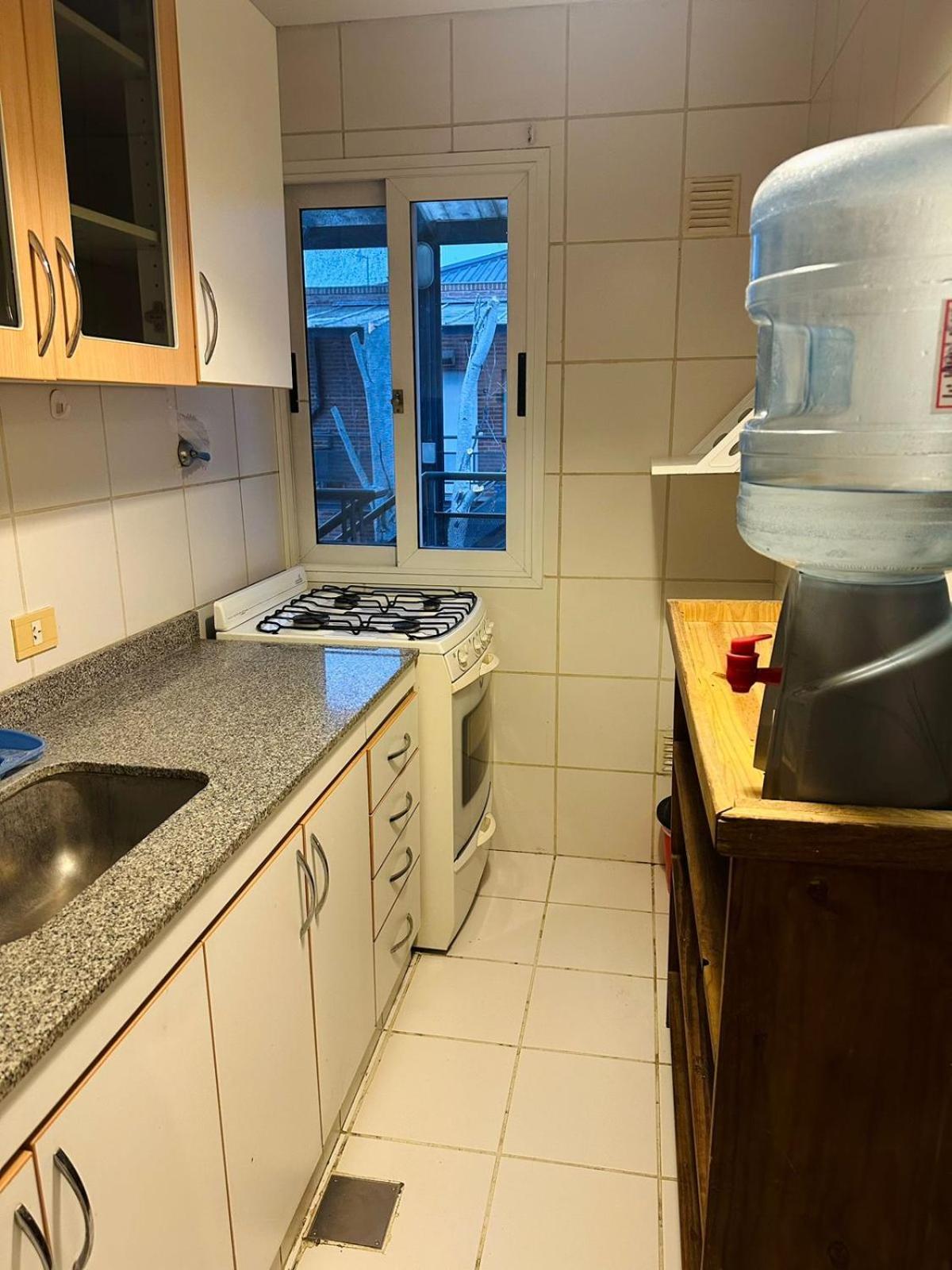 Hermoso Apartamento En Country Hosp Univ Austral Pilar  Eksteriør bilde