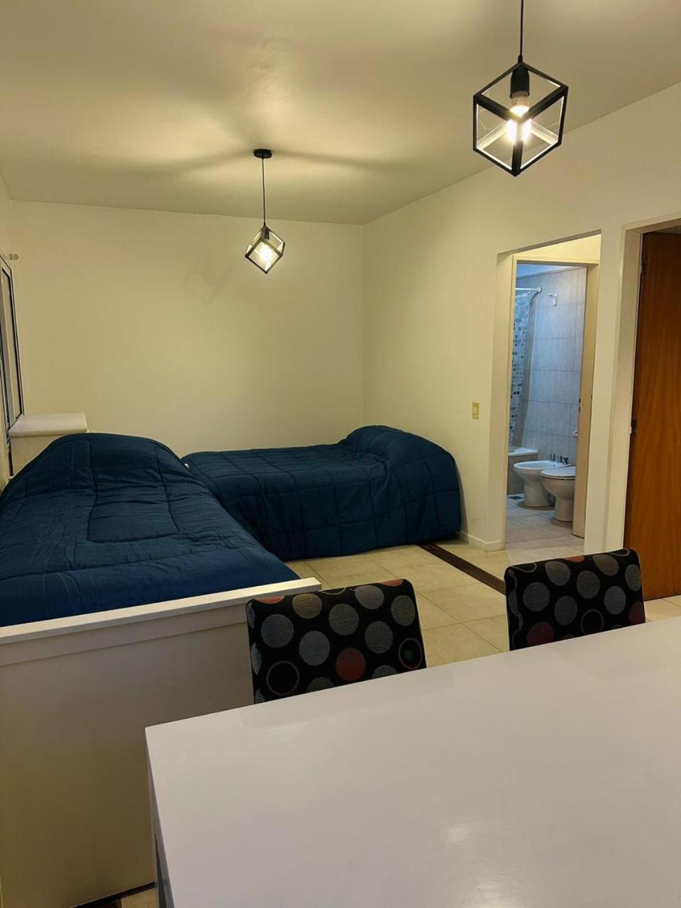 Hermoso Apartamento En Country Hosp Univ Austral Pilar  Eksteriør bilde