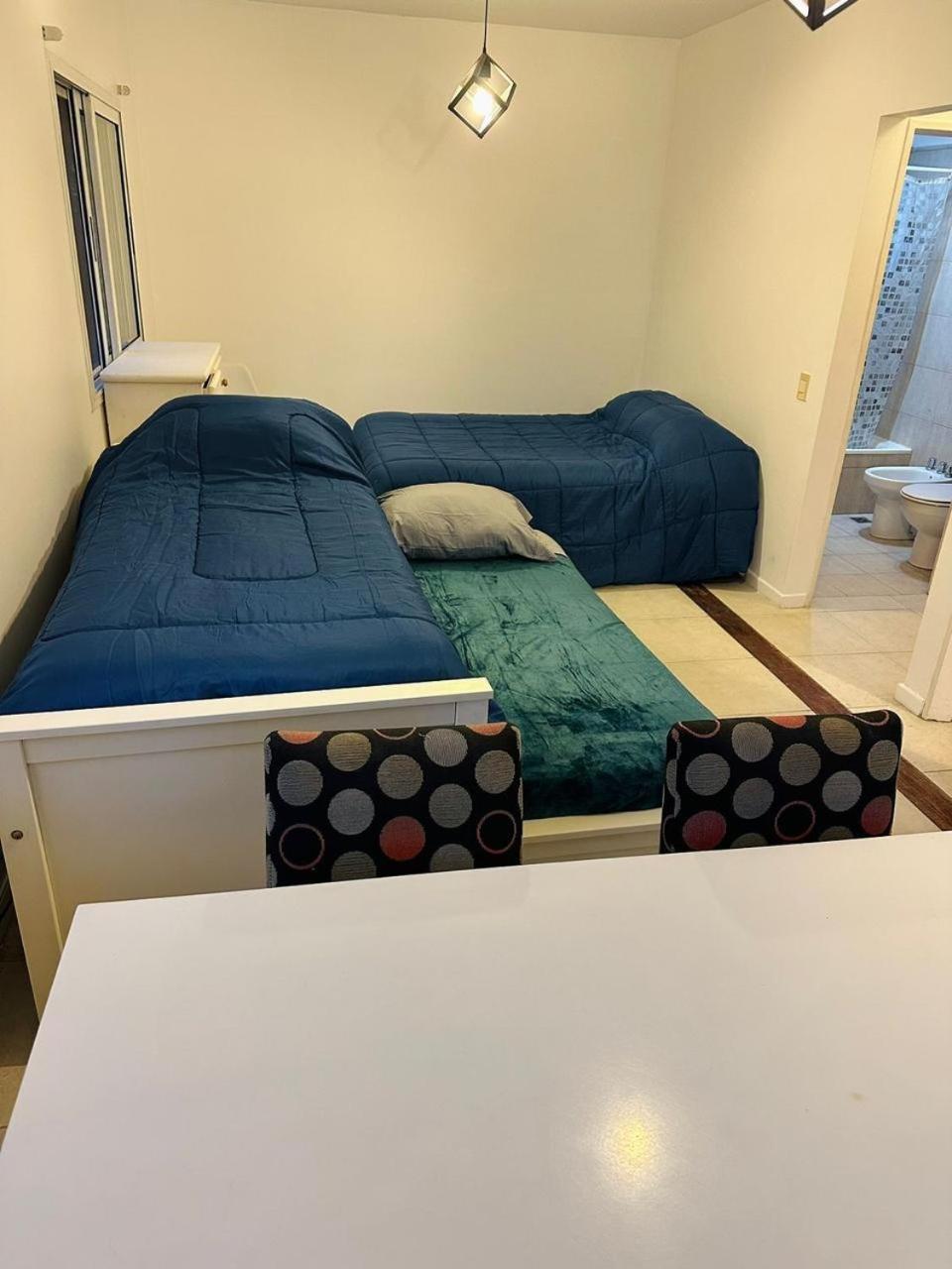 Hermoso Apartamento En Country Hosp Univ Austral Pilar  Eksteriør bilde