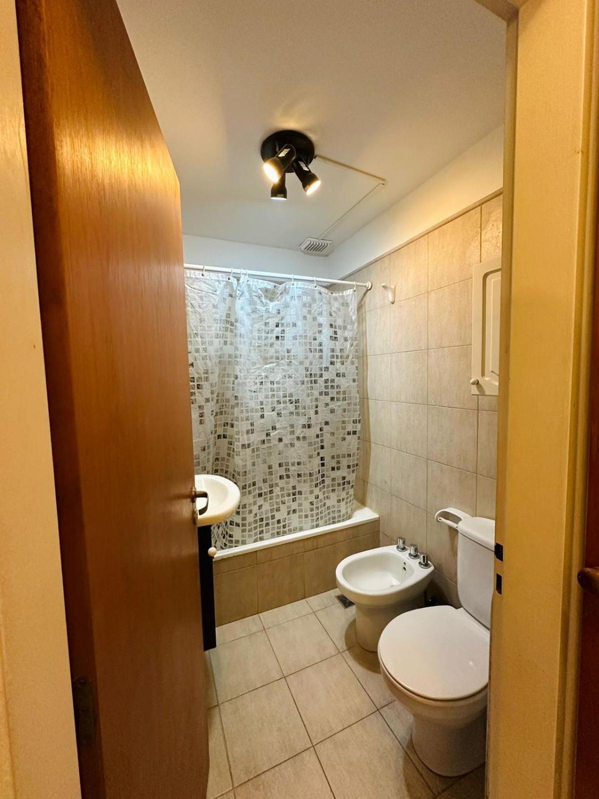 Hermoso Apartamento En Country Hosp Univ Austral Pilar  Eksteriør bilde