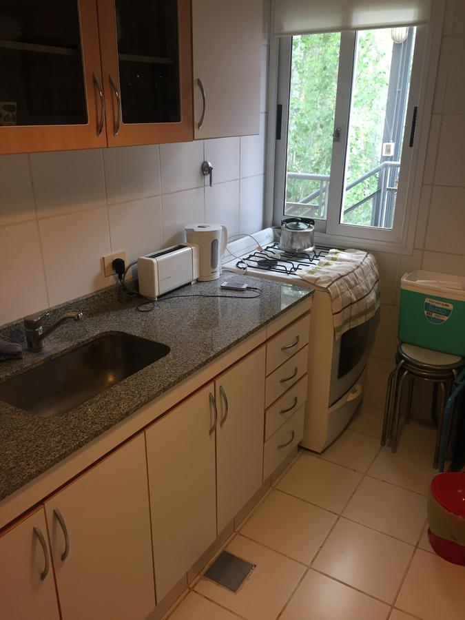 Hermoso Apartamento En Country Hosp Univ Austral Pilar  Eksteriør bilde