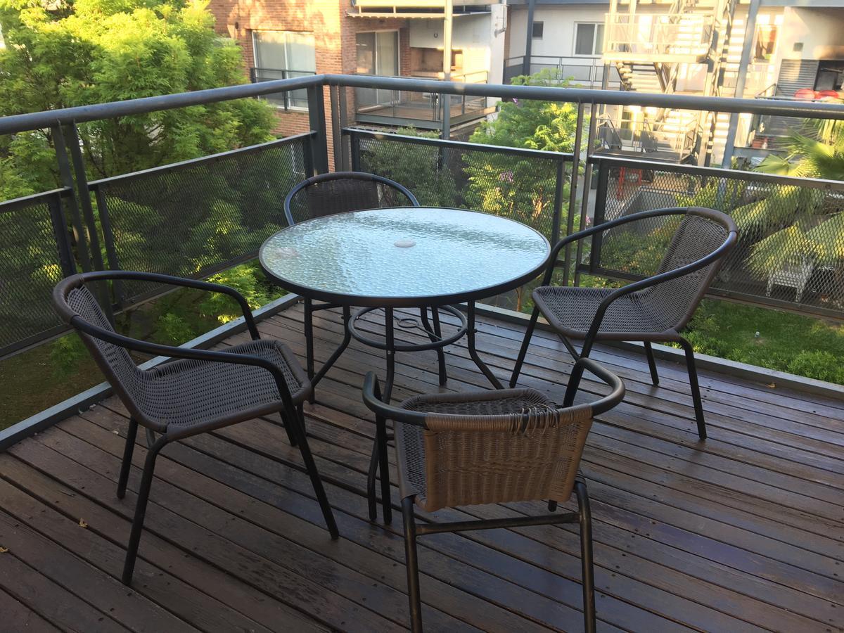 Hermoso Apartamento En Country Hosp Univ Austral Pilar  Eksteriør bilde