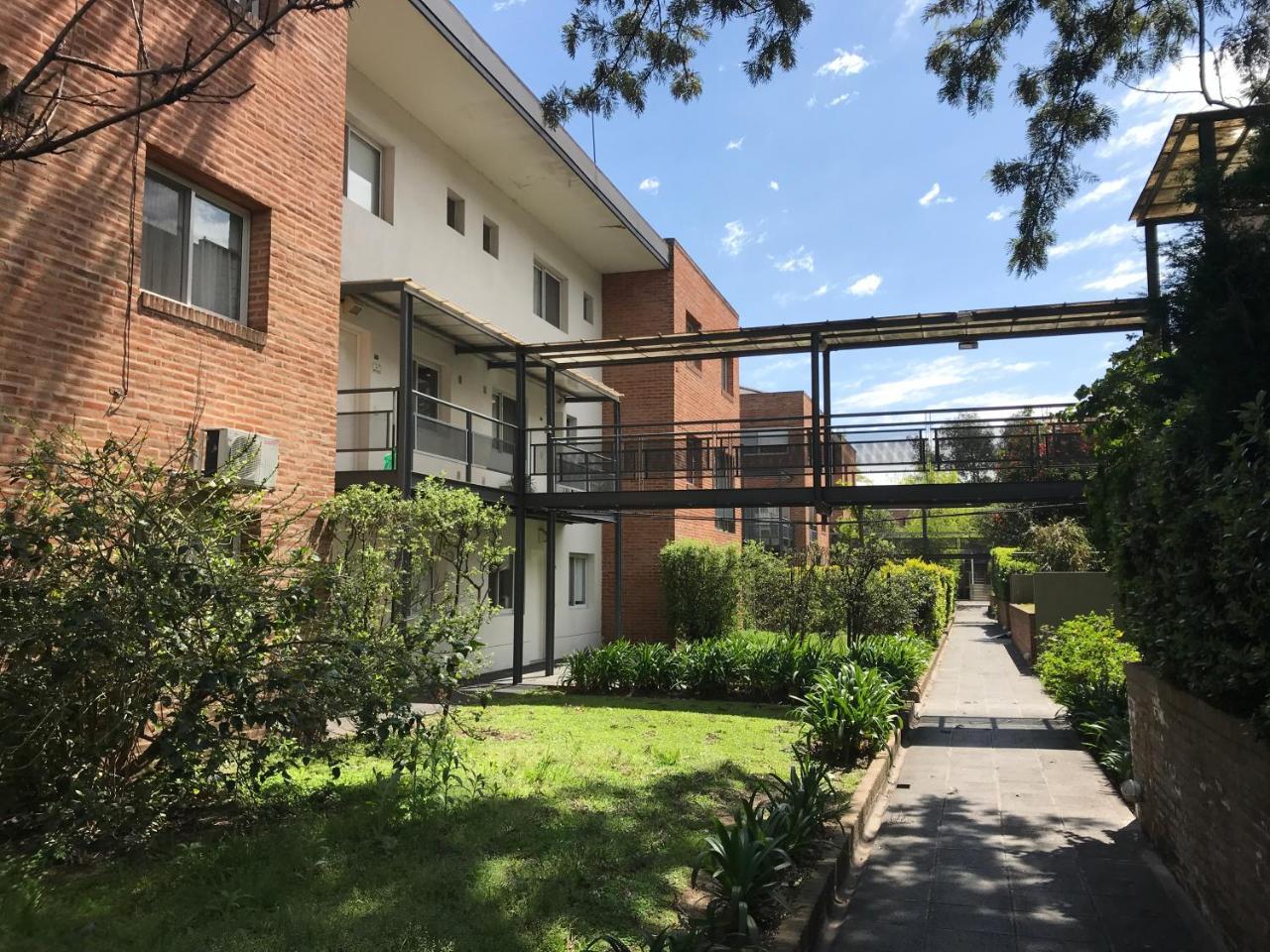 Hermoso Apartamento En Country Hosp Univ Austral Pilar  Eksteriør bilde