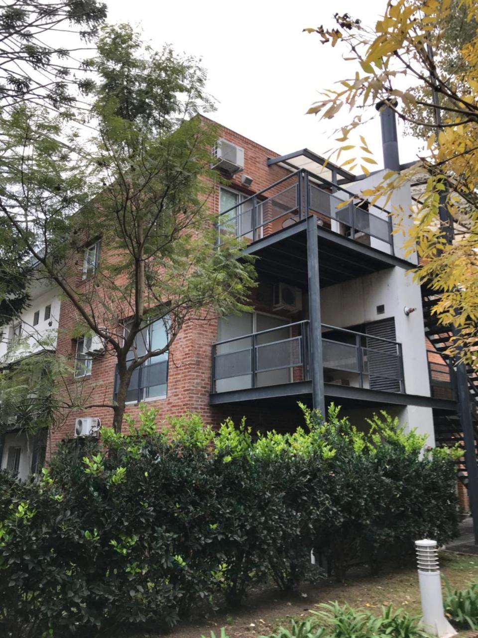 Hermoso Apartamento En Country Hosp Univ Austral Pilar  Eksteriør bilde