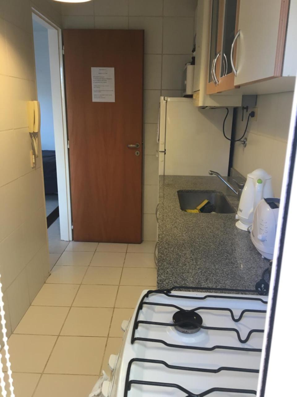 Hermoso Apartamento En Country Hosp Univ Austral Pilar  Eksteriør bilde