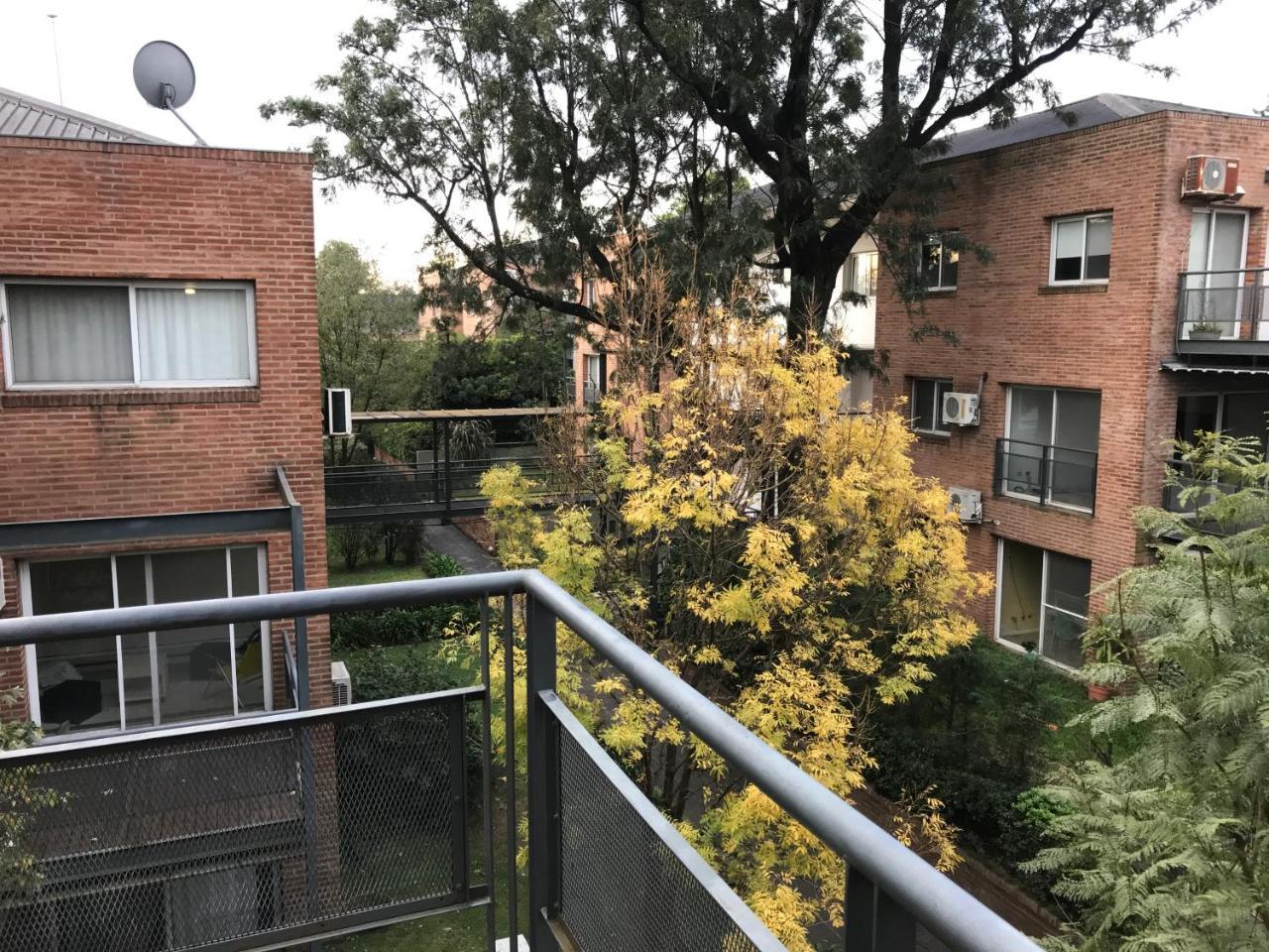 Hermoso Apartamento En Country Hosp Univ Austral Pilar  Eksteriør bilde